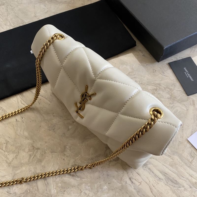 YSL Satchel Bags